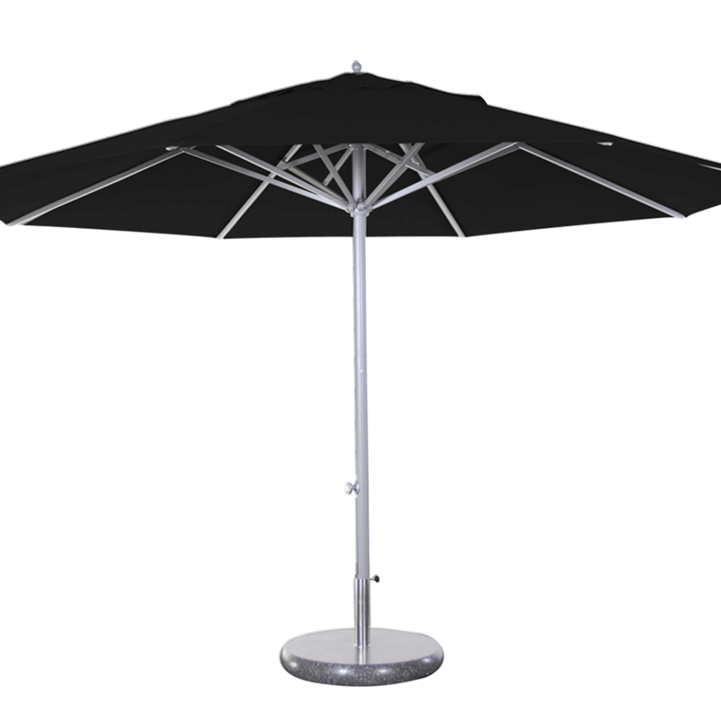 Wasserdichter Sonnenschirm kaufen? Solero® Sonnenschirme