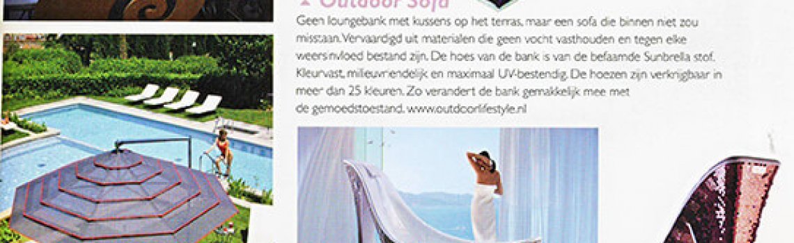 Days magazine Zomerspecial 2009