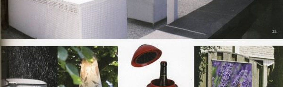 Excellent Leven en Wonen Editie voorjaar 2011