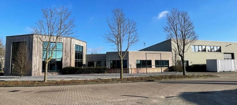 Solero expandiert an einen neuen Standort. Solero expandiert an einen neuen Standort.