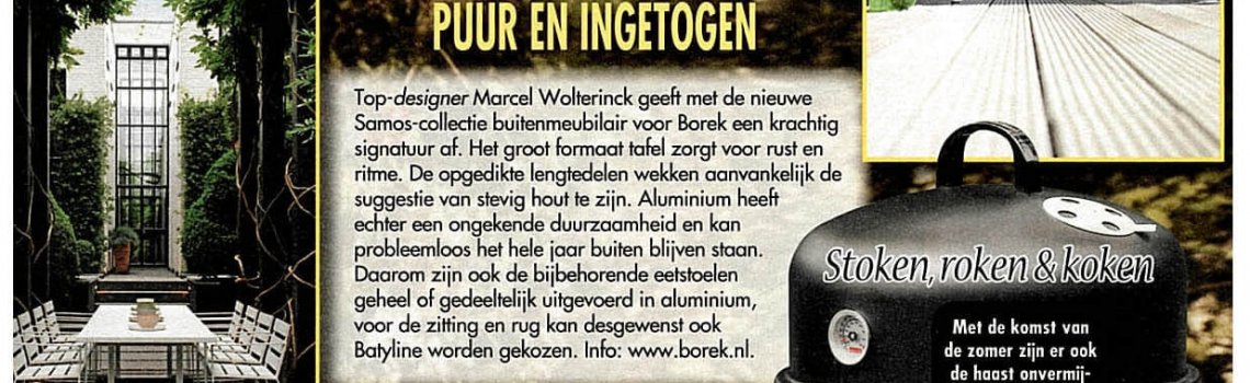 Editie 17 mei 2011