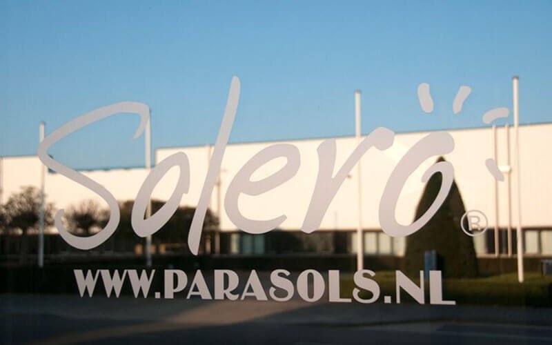 Solero® Sonnenschirm | über uns | Wer sind wir?